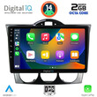 DIGITAL IQ RTG 4394_CPA (9inc) MULTIMEDIA TABLET for MAZDA RX8 mod. 2001-2008