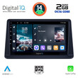 DIGITAL IQ RTG 4445_CPA (9inc) MULTIMEDIA TABLET for MITSUBISHI PAJERO mod. 1999-2006