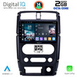 DIGITAL IQ RTG 4678_CPA (9inc) MULTIMEDIA TABLET for SUZUKI JIMNY mod. 2007-2017