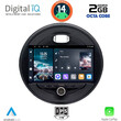 DIGITAL IQ RTG 4066_CPA (9inc) MULTIMEDIA TABLET for MINI COOPER (F55-56-F57) mod. 2015> CLUBMAN (F54) mod. 2015> ROADSTER (F59) mod. 2014> COUNTRYMAN (F60) mod. 2016>