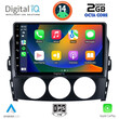 DIGITAL IQ RTG 4392_CPA (9inc) MULTIMEDIA TABLET for MAZDA MX5 mod. 2005-2015