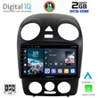 DIGITAL IQ RTG 4742_CPA (9inc) MULTIMEDIA TABLET for VW BEETLE mod. 2004-2011