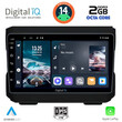 DIGITAL IQ RTG 4272_CPA (10inc) MULTIMEDIA TABLET for JEEP mod. 2007-2014 – DODGE mod. 2007>