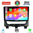 LENOVO LVD 2146_CPA (9inc) MULTIMEDIA TABLET for FIAT STRADA mod. 2012-2020