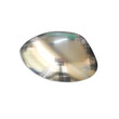 ΚΚ.6903010/SD . PEUGEOT 206 5D HB/SD/SW/CC 98-12 Ανοξείδωτο Ατσάλινο Καπάκι Καθρέφτη