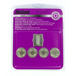 L.MG24012SU . ΠΑΞΙΜΑΔΙΑ ΑΣΦΑΛΕΙΑΣ 12x1,5 19,7mm (19/21) ΚΩΝΙΚΑ ΚΟΝΤΑ