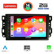 LENOVO LVD 2070_CPA (10inc) MULTIMEDIA TABLET for CHEVROLET ALL mod. 2004-2011