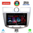 LENOVO LVD 2289_CPA (9inc) MULTIMEDIA for CHRYSLER SEBRING mod. 2008-2010