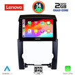 LENOVO LVD 2318_CPA (10inc) MULTIMEDIA TABLET for KIA SORENTO mod. 2009-2014