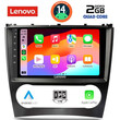 LENOVO LVD 2404_CPA (9inc) MULTIMEDIA TABLET for MERCEDES C – CLK (W203-209) mod. 2004-2008