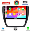 LENOVO LVD 2741_CPA (10inc) MULTIMEDIA TABLET for VW JETTA mod. 2010-2016