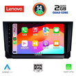LENOVO LVD 2391_CPA (10inc) MULTIMEDIA TABLET for MAZDA CX9 mod. 2006-2015