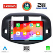 LENOVO LVD 2732_CPA (10inc) MULTIMEDIA TABLET for TOYOTA RAV 4 mod. 2006-2012