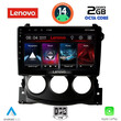 LENOVO LVF 5479_CPA (9inc) MULTIMEDIA TABLET for NISSAN 370Z mod. 2009-2012