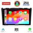 LENOVO LVF 5197_CPA (9inc) MULTIMEDIA TABLET for HONDA CRV mod. 2006-2012