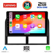 LENOVO LVF 5280_CPA (9inc) MULTIMEDIA TABLET for JEEP GRAND CHEROKEE mod. 1999-2004