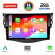LENOVO LVF 5731_CPA (9inc) MULTIMEDIA TABLET for TOYOTA RAV 4 mod. 2006-2012