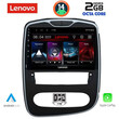 LENOVO LVF 5545_CPA (10inc) MULTIMEDIA TABLET for RENAULT CLIO mod. 2016-2019