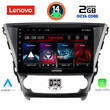 LENOVO LVF 5706_CPA (10inc) MULTIMEDIA TABLET for TOYOTA AVENSIS mod. 2016>