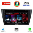 LENOVO LVF 5761_CPA (10inc) MULTIMEDIA TABLET for VW TIGUAN mod. 2016>