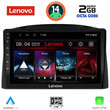 LENOVO LVF 5271_CPA (10inc) MULTIMEDIA TABLET for JEEP GRAND CHEROKEE mod. 2005-2007 with Original Navi