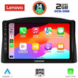 LENOVO LVF 5271_CPA (10inc) MULTIMEDIA TABLET for JEEP GRAND CHEROKEE mod. 2005-2007 with Original Navi