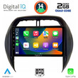 DIGITAL IQ RSB 1730_CPA CLIMA (9inc) MULTIMEDIA TABLET for TOYOTA RAV 4 mod. 2000-2006