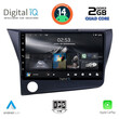DIGITAL IQ RSB 1203_CPA (9inc) MULTIMEDIA TABLET for HONDA CRZ mod. 2010-2016