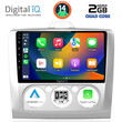 DIGITAL IQ RSB 1156_CPA A/C (9inc) MULTIMEDIA TABLET for FORD FOCUS mod. 2005-2012
