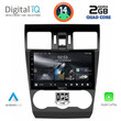 DIGITAL IQ RSB 1663_CPA (9inc) MULTIMEDIA TABLET for SUBARU FORESTER - IMPREZA - XV mod. 2013-2019