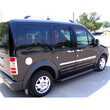 ΧΠ.5903123/SD . ΧΕΡΟΥΛΙΑ ΠΟΡΤΑΣ ΧΡΩΜΙΟ ΜΕΤΑΛΛΙΚΟ FORD CONNECT 2009-2014 5ΤΕΜ