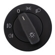ΔΙΑΚ.AN-462A/MC . Διακόπτες Φώτων VW GOLF 5 /JETTA /PASSAT /CADDY /TOURAN 10PIN
