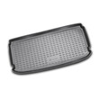 NLC.35.02.B11N/NV . MITSUBISHI COLT 3D / 5D 06/2004 -12/2008 ΜΑΡΚΕ ΠΑΤΑΚΙ ΣΚΑΦΗ ΠΟΡΤ ΜΠΑΓΚΑΖ TPE ΛΑΣΤΙΧΟ ΣΕ ΜΑΥΡΟ ΧΡΩΜΑ NOVLINE - 1 ΤΕΜ.