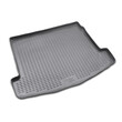 NLC.41.07.B12G/NV . RENAULT MEGANE II COUPE 10/2003-08/2009 / MEGANE SW 2002-2009 ΜΑΡΚΕ ΠΑΤΑΚΙ ΣΚΑΦΗ ΠΟΡΤ ΜΠΑΓΚΑΖ TPE ΛΑΣΤΙΧΟ ΣΕ ΑΝΘΡΑΚΙ ΣΚΟΥΡΟ ΓΚΡΙ ΧΡΩΜΑ NOVLINE - 1 ΤΕΜ.