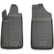 NLC.10.09.211F/NV . CITROEN BERLINGO 2005-2008 ΜΑΡΚΕ ΠΑΤΑΚΙΑ ΣΕ ΣΚΑΦΗ TPE ΛΑΣΤΙΧΟ ΣΕ ΑΝΘΡΑΚΙ ΣΚΟΥΡΟ ΓΚΡΙ ΧΡΩΜΑ NOVLINE - 2 ΤΕΜ.