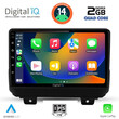 DIGITAL IQ RSB 1298_CPA (9inc) MULTIMEDIA TABLET for JEEP WRANGLER mod. 2018>