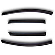 ANEM.AFV47901/NV . HONDA CR-V II 5D 01-07 ΑΝΕΜΟΘΡΑΥΣΤΕΣ ΑΥΤΟΚΟΛΛΗΤΟΙ ΕΞΩΤΕΡΙΚΟΙ ΣΕΤ 4 ΤΕΜΑΧΙΩΝ (ΣΚΟΥΡΟΙ ΦΙΜΕ)