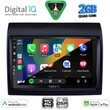 DIGITAL IQ BXC 3141_CPAA (9inc) MULTIMEDIA TABLET for FIAT DUCATO – CITROEN JUMPER – PEUGEOT BOXER mod. 2011-2021