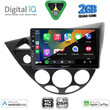 DIGITAL IQ BXC 3169_CPAA  (9inc) MULTIMEDIA TABLET for FORD FOCUS mod. 1998-2004