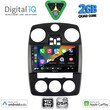 DIGITAL IQ BXC 3287_CPAA (9inc) MULTIMEDIA for CHRYSLER PT CRUISER mod. 2005-2010