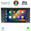 DIGITAL IQ MSF 361_CPA (7” DECK) MULTIMEDIA SYSTEM for SUBARU FORESTER – IMPREZA – XV mod. 2008-2013