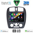 DIGITAL IQ BXC 3363_CPAA (9inc) MULTIMEDIA TABLET for MAZDA 323 mod. 1998-2004
