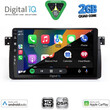DIGITAL IQ BXC 3042_CPAA (9inc) MULTIMEDIA TABLET for BMW S.3 (E46) mod. 1998-2005