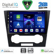 DIGITAL IQ BXC 3073_CPAA (9inc) MULTIMEDIA TABLET for CHEVROLET EPICA mod. 2006-2011