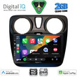 DIGITAL IQ BXC 3112_CPAA (9inc) MULTIMEDIA TABLET for DACIA DOKKER 2012>