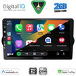 DIGITAL IQ BXC 3148_CPAA (9inc) MULTIMEDIA TABLET for FIAT TIPO mod. 2015-2023