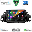 DIGITAL IQ BXC 3160_CPAA (9inc) MULTIMEDIA TABLET for FORD KUGA mod. 2013-2019 – CMAX mod. 2011>