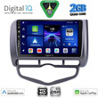 DIGITAL IQ BXC 3210_CPAA CLIMA (9inc) MULTIMEDIA TABLET for HONDA JAZZ mod. 2002-2008