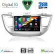 DIGITAL IQ BXC 3243_CPAA (9inc) MULTIMEDIA TABLET for HYUNDAI TUCSON mod. 2015-2019