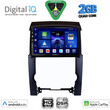 DIGITAL IQ BXC 3318_CPAA (10inc) MULTIMEDIA TABLET for KIA SORENTO mod. 2009-2014